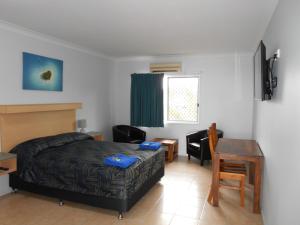 Gallery image of TI Motel Torres Strait in Thursday Island