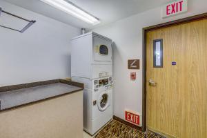 Fotografie z fotogalerie ubytování Motel 6-Sutherlin, OR v destinaci Sutherlin