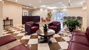 Fotografie z fotogalerie ubytování Best Western Bar Harbour Inn v destinaci Massapequa Park