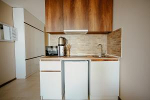 Φωτογραφία από το άλμπουμ του Maisako's New Gudauri Apartment σε Gudauri +25 φωτογραφίες