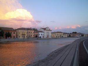 Gallery image of La Via Del Volano in Codigoro