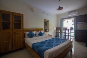 Gallery image of Woodside Retreat- Serviced Apartments in Baga