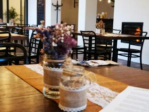 Fotografie z fotogalerie ubytování Hotel Salaš v destinaci Šenov u Nového Jičína
