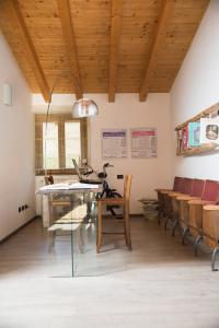 Gallery image of La Casa di Emy in Solto Collina