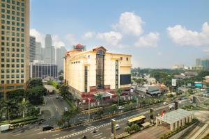 Gallery image of Best Western Senayan in Jakarta