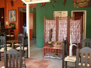 Gallery image of Hotel Loro Tuerto in Santa Cruz de Barahona