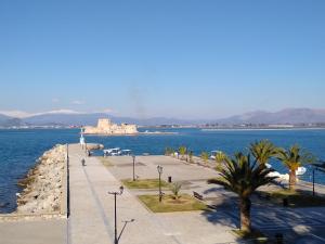 Photo de la galerie de l'établissement Victoria Hotel, à Nauplie