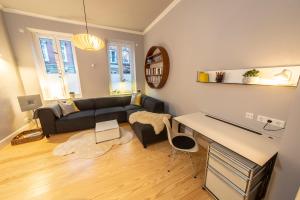 Gallery image of quartier kiel plus in Kiel