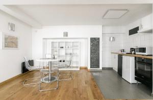 50m2 rue rambuteau/Pompidou/Marais/Hotel de Ville