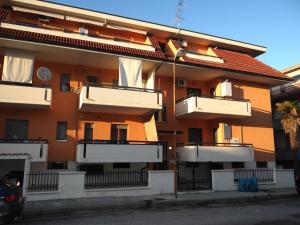 Gallery image of Appartamento vista mare in Martinsicuro