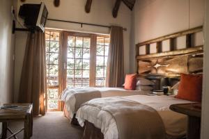 Gallery image of Riverside Lodge & Conference Center in Aliwal North