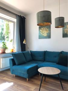 Fotografia z galérie ubytovania A Place Like Home Apartamenty Wiewiorcza v destinácii Gdansk