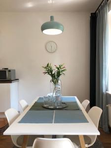 Fotografia z galérie ubytovania A Place Like Home Apartamenty Wiewiorcza v destinácii Gdansk