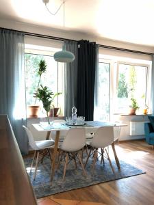 Fotografia z galérie ubytovania A Place Like Home Apartamenty Wiewiorcza v destinácii Gdansk