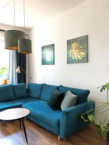 Fotografia z galérie ubytovania A Place Like Home Apartamenty Wiewiorcza v destinácii Gdansk