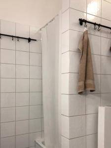 Fotografia z galérie ubytovania A Place Like Home Apartamenty Wiewiorcza v destinácii Gdansk