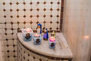 Fotografie z fotogalerie ubytování Riad Ghita Palace v destinaci Fès