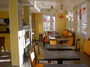 Φωτογραφία από το άλμπουμ του Hôtel Panoramic et des Bains σε Luz-Saint-Sauveur