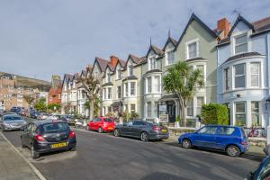 Gallery image of Welsh Cosy Apartments in Llandudno