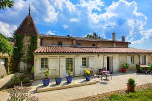 Imagen de la galería de Chateau Ysard, en Camblanes-et-Meynac