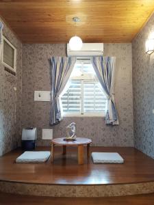 Fotografie z fotogalerie ubytování Sitou Peach Villa B&B v destinaci Lugu