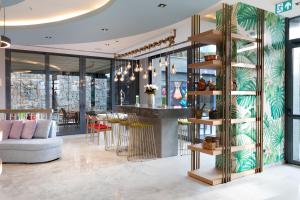 Foto da galeria de Ibis Styles Istanbul Atasehir em Istambul