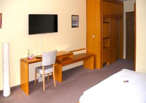 Gallery image of Hotel Selau in Neunkirchen am Brand