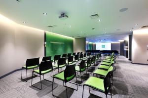 Área de negócios e/ou sala de conferências em Ibis Styles Istanbul Atasehir