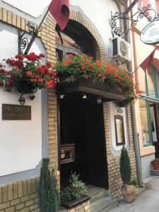 Exteriér nebo vchod ubytování Guest House Prenoćište Piccolina