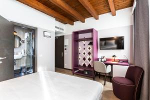 Zdjęcie z galerii obiektu BEST WESTERN Titian Inn Hotel Treviso w mieście Silea