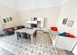 Gallery image of Appartamento Manfredi in Manfredonia +37 photos