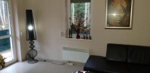 Posedenie v ubytovaní Apartament Maria