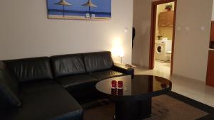 Posedenie v ubytovaní Apartament Maria