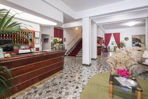 Fotografie z fotogalerie ubytování Hotel Astor Victoria v destinaci Forte dei Marmi