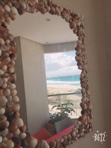 Fotografie z fotogalerie ubytování Immeuble l'Espadon v destinaci Mahdia