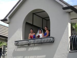 Majutusasutuse Lodge Bordeaux külastajad