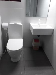 Afbeelding uit fotogalerij van Brinthavanam Days Inn in Jaffna +22 foto's