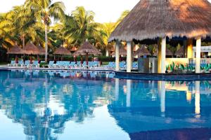 Bahia Principe Explore Coba - Hyatt Inclusive Collection - All ...