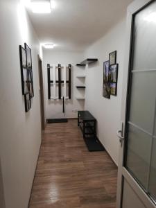 Fotografia z galérie ubytovania Apartmány pod Divadlem v Znojme
