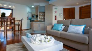 Gallery image of LuzBay Pool Apartments in Luz