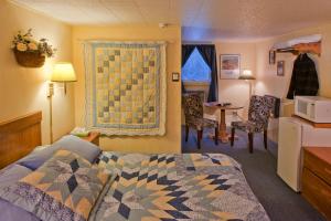 Gallery image of Casablanca Motel in Manchester