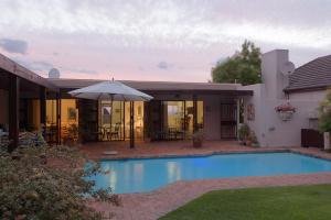 Gallery image of Majorca House in Somerset West