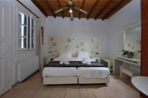 Gallery image of Adonis Rooms in Kalo Livadi