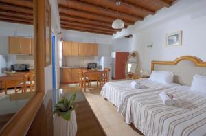 Gallery image of Adonis Rooms in Kalo Livadi