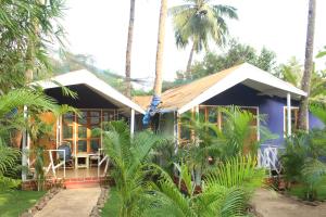 Gallery image of Sea Shades Palolem Resort in Palolem