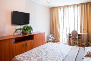 Gallery image of Holiday Apartment on The Seaside, Burgas in Burgas