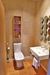 Bagno di Quinta das Lavandas