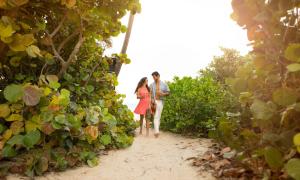 Hosté ubytování Sole Miami, A Noble House Resort