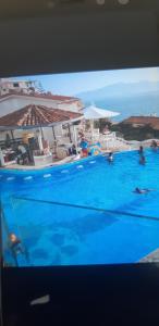 Ảnh trong thư viện ảnh của Valentino apartments Bouganville Bay Saranda ở Sarandë +16 ảnh