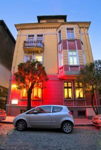 Afbeelding uit fotogalerij van Guesthouse32 in Sofia